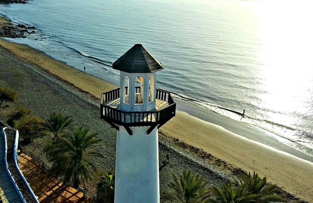 Apartamento frente al mar en Gran Canaria