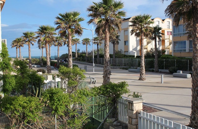Apartamento 6/8 personas Mar Marseillan