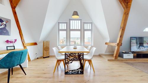 Apartment Senftenberg - 1907