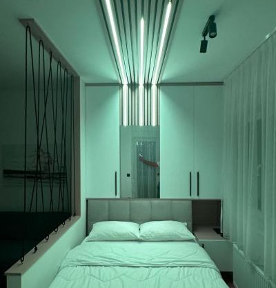 Apartment Shine - Borik