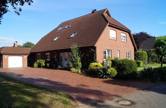 Apartamento Sinnen OG, 35212 - Apartamento OG, Hooge Loogen 35212