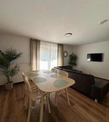 Apartment SIX by Europa-Park - EP Ticket Garantie