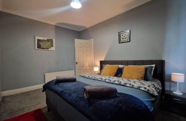 2-bed Apartment in Ashington