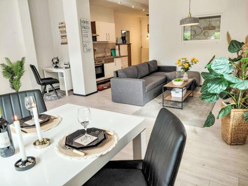 Apartment Sonnenblick by Interhome