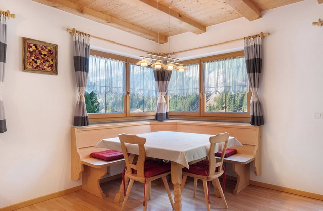 Apartamento 'Sprenghof' con vistas a la montaña, balcón y Wi-Fi