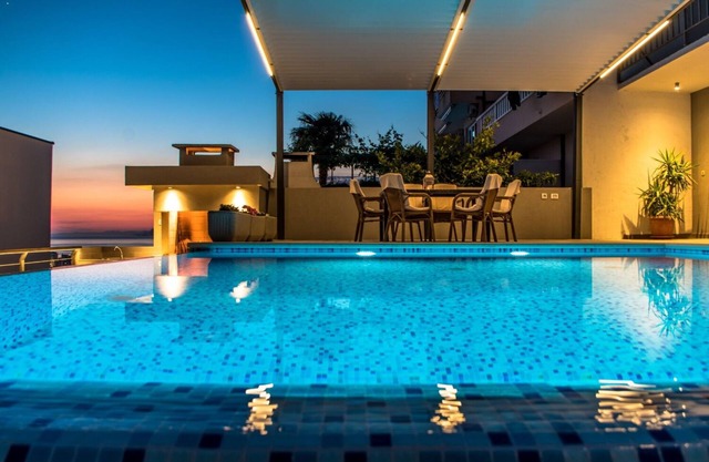 Apartment Stan (11047-A1) - Makarska