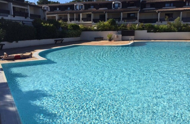 Apartamento de pie centro Cap Ferret