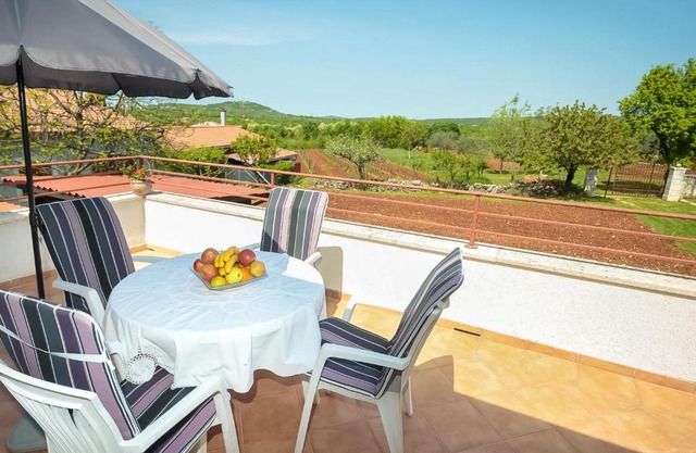 Apartment Stari Brist by Interhome