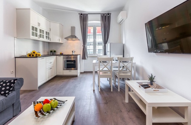 Apartment Stay IN