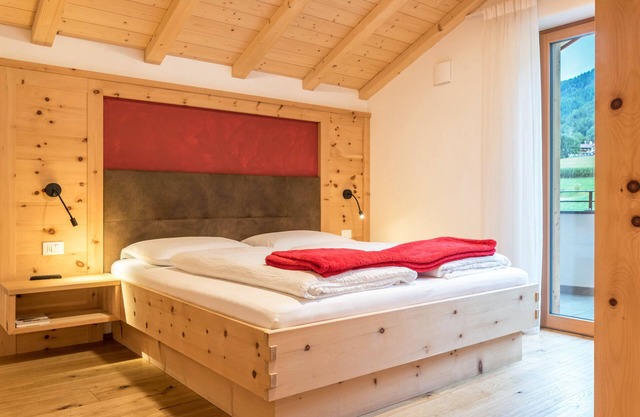 Apartamento "Stefansdorf Wohnung 9" con vistas a la montaña, Wi-Fi, jardín, balcón y barbacoa