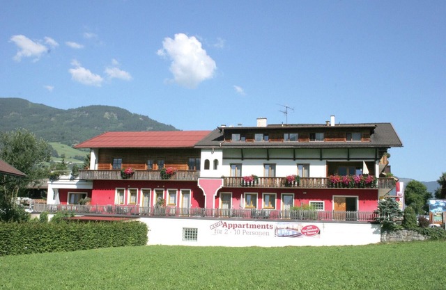 Apartamento Stumm cerca de Zillertal