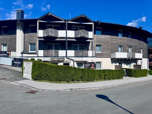 Apartment Studio & Family - Adler Resort
