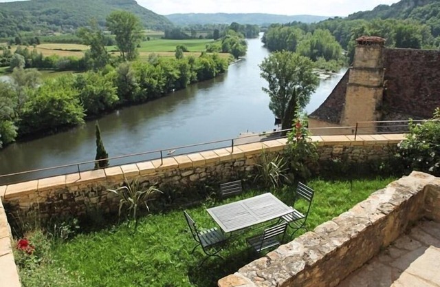Apartamento-Superior-Baño con ducha-Vue rivière