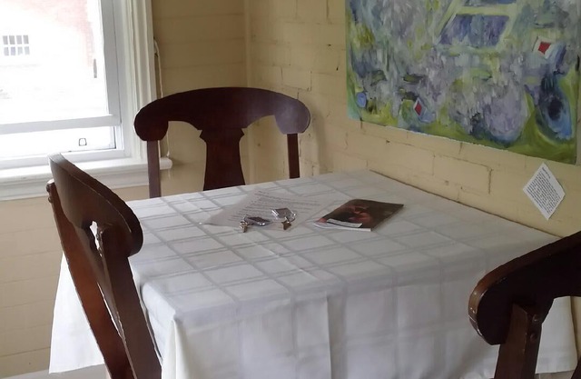 Apartamento Suite cerca de teatros, tiendas, restaurantes