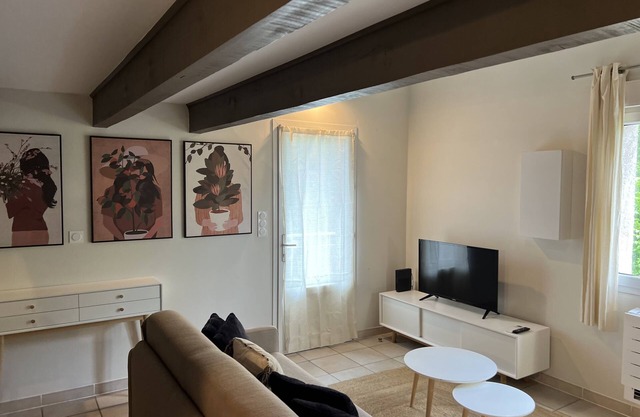 Apartamento-Superior-Baño con ducha-Balcón