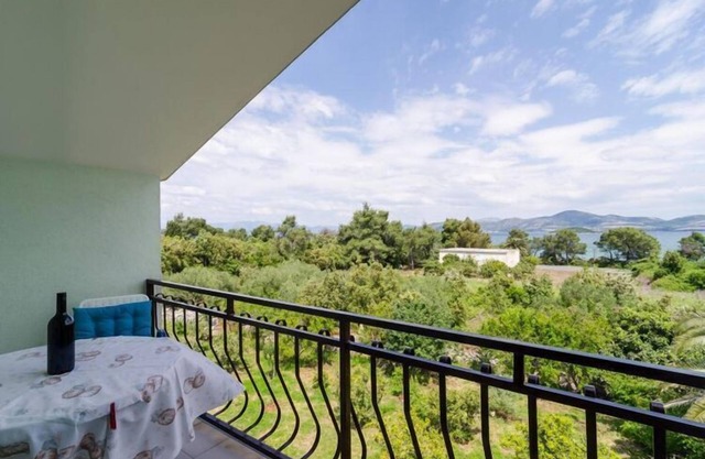 Apartamento Sutvid con un dormitorio