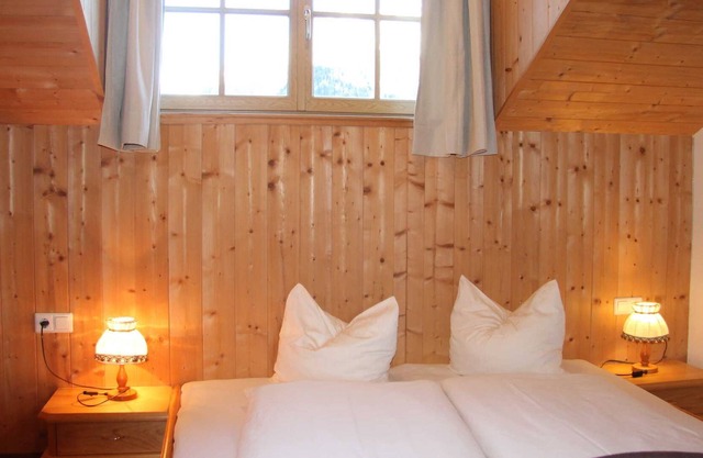 Apartamento Türkenbund - Innerkratzerhof **** 4 apartamentos