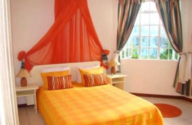 Piso / apartamento - Grand baie