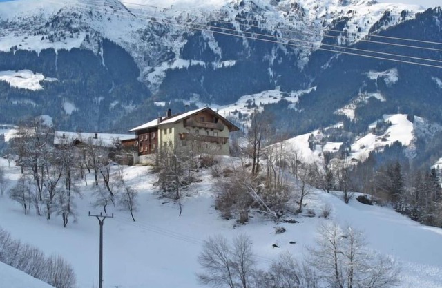 Apartamento Tatscherhof (ZAZ328) en Zell am Ziller - 13 personas, 4 dormitorios