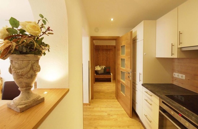 Apartamento Tennengebirge / apartamento, 2 dormitorios - sótano, pensión alpina
