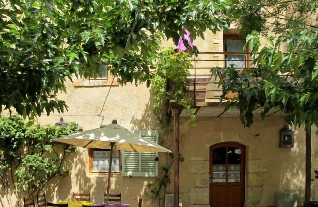 Apartamento Terres Ste Hilaire - Ciste (OLL102) en Ollieres - 8 personas, 4 dormitorios