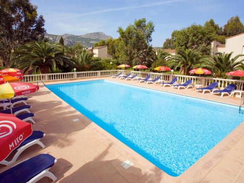 Apartment Thalassa-3 by Interhome