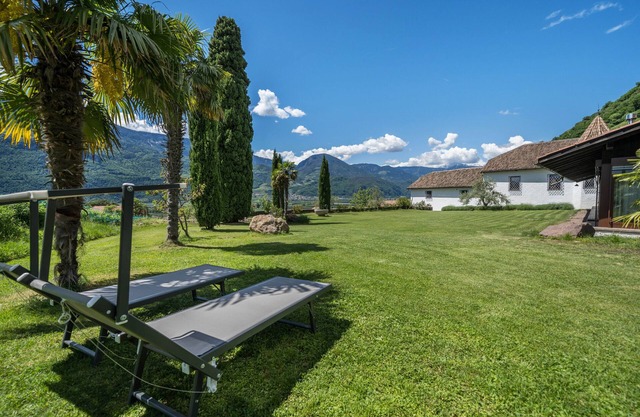 Apartamento 'Thanhammer Quarz' con vistas a la montaña, Wi-Fi y aire acondicionado
