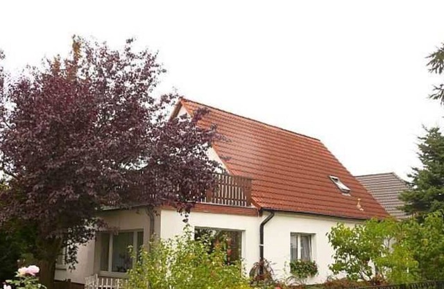 Apartamento Thesenvitz - Rügen-Fewo 218 t