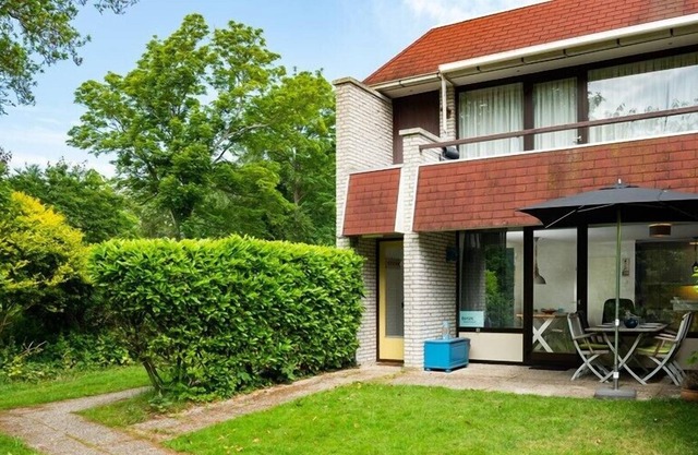 Apartamento Torenhoeve 41 complejo hotelero situado en una zona tranquila