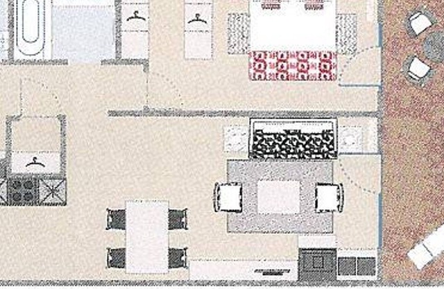 Apartamento Typ I - Apartamentos en Travel Charme Bergresort