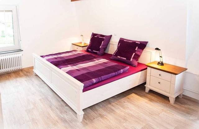 Apartamento Planta superior - Apartments Keppeln