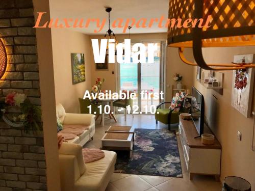 Apartment Vidar