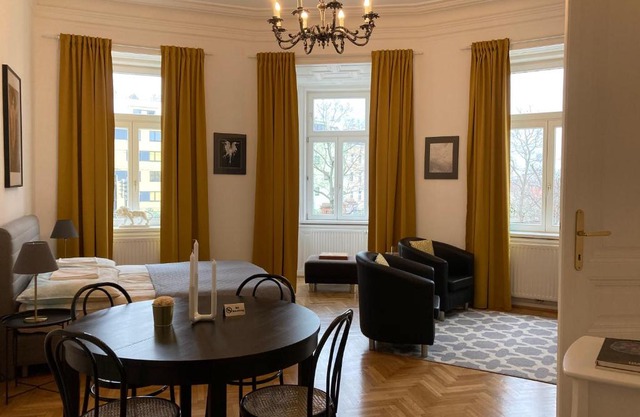 Apartment Vienna Smart Living