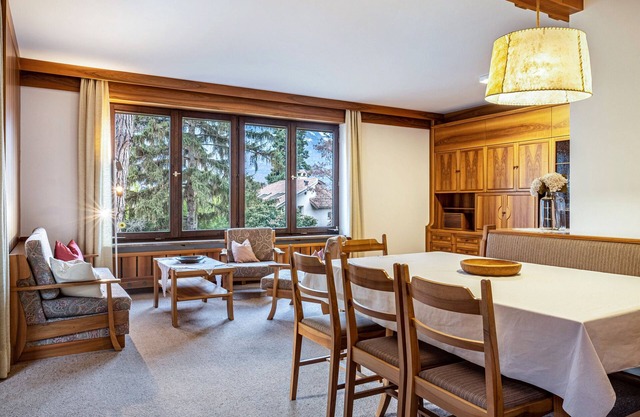 Apartamento "Villa Pinie" con jardín privado, terraza privada y Wi-Fi
