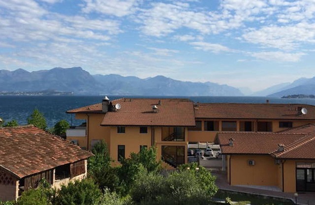 Lakeview Loft - Ático con vista al lago
