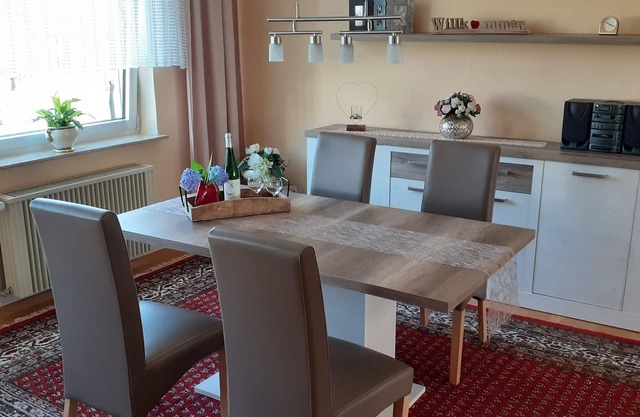 Apartment Wagner - Apartamento
