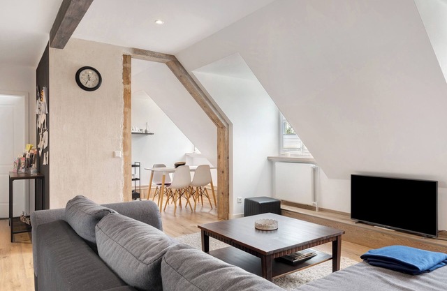 Apartamento 'Wellness Oase' con Wi-Fi