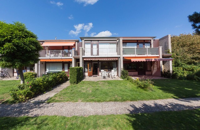Apartamento Westerlicht - De Torenhoeve
