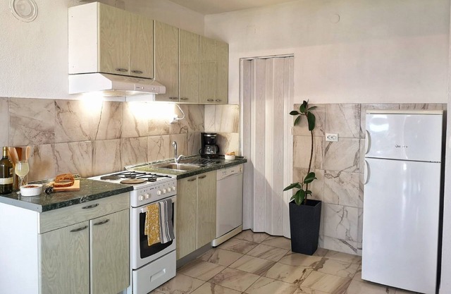 Apartment Wish