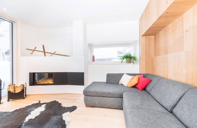 Apartment with 2 bedrooms - Activ Boutiquehotel Lün