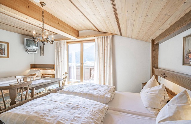 Apartment with 3 bedrooms in Brixen im Thale