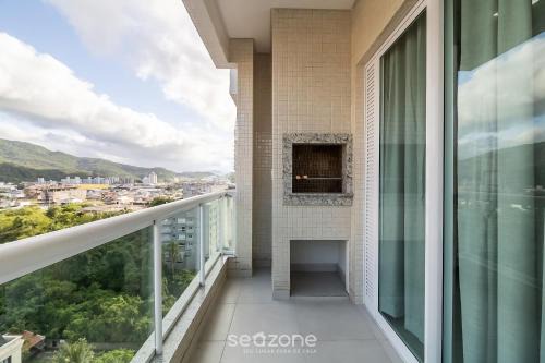 Apartamento con Barbacoa 600m Playa ETP1002