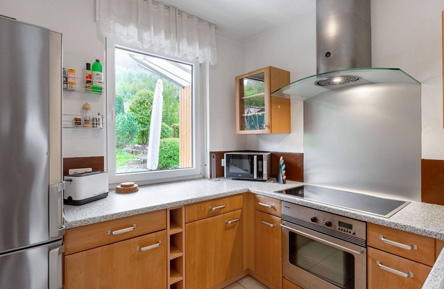 Apartamento moderno en Velmede con terraza privada