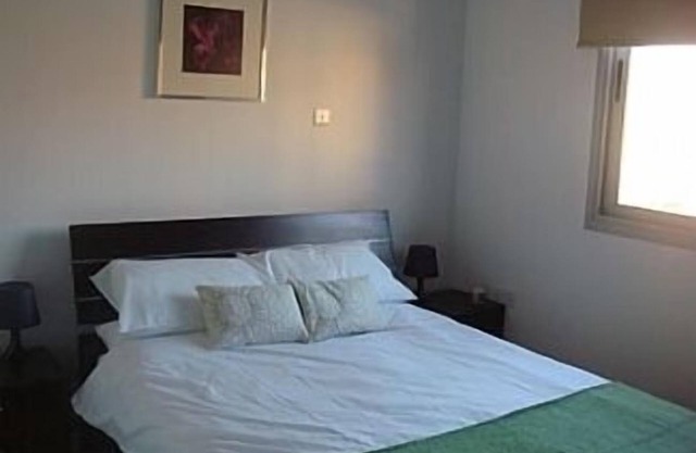 Apartamento con piscina y terraza en la azotea