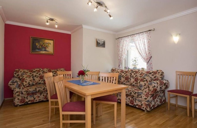 Apartamento con hasta 3 dormitorios - apartamento Säuleck