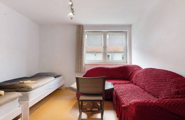 Apartamento 'Yellow B