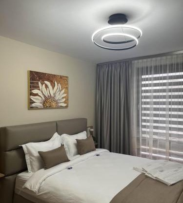 Apartmenthaus Oborishte - 9