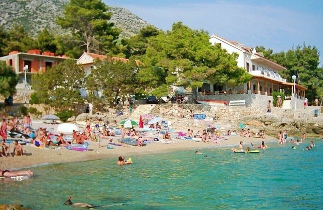 Apartamentos Šime, (2827), Ivan Dolac, isla de Hvar, Croacia