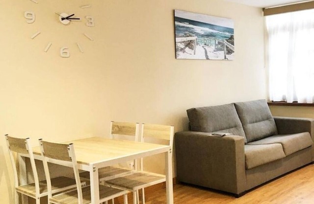 APARTAMENTOS ALMENADA 1