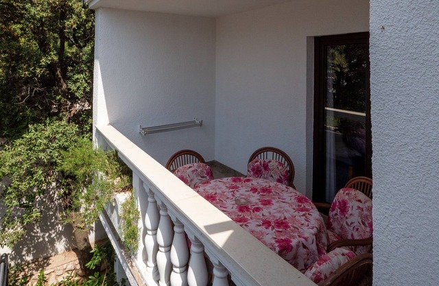 Apartamentos Ante (13961-A3) - Mandre - Isla de Pag